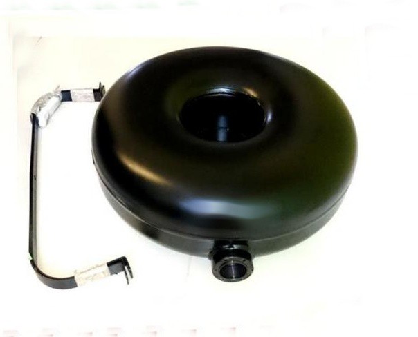 BORMECH 630/200/48L